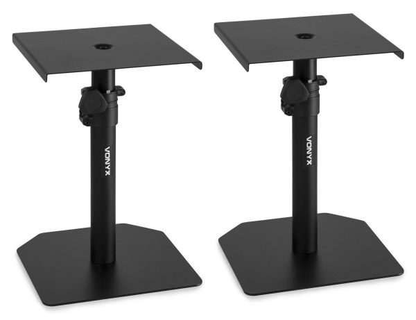 Set de stative pentru monitoare de studio