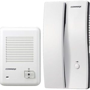 Set interfon audio COMMAX RM201HA