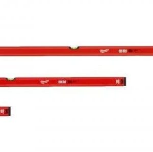 Set nivele cu bila Slim Box Milwaukee