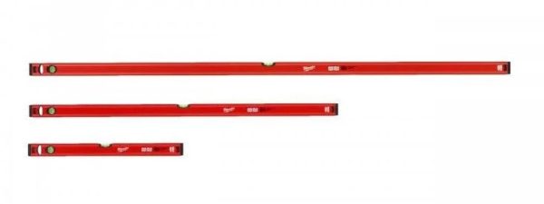 Set nivele cu bila Slim Box Milwaukee