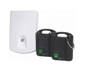 Set receptor wireless 1 canal + 2 Telecomenzi Elmes, U1HS - Fiabilitate și Performanță 1 Set receptor wireless 1 canal + 2 Telecomenzi 1 buton Elmes, U1HS. Fiabilitate si performanță