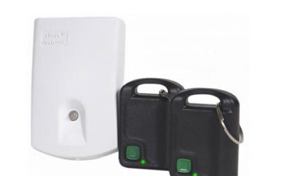 Articole 7 Set receptor wireless 1 canal + 2 Telecomenzi Elmes, U1HS – Fiabilitate și Performanță