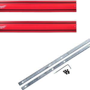 Set sina de ghidare 1400mm Milwaukee