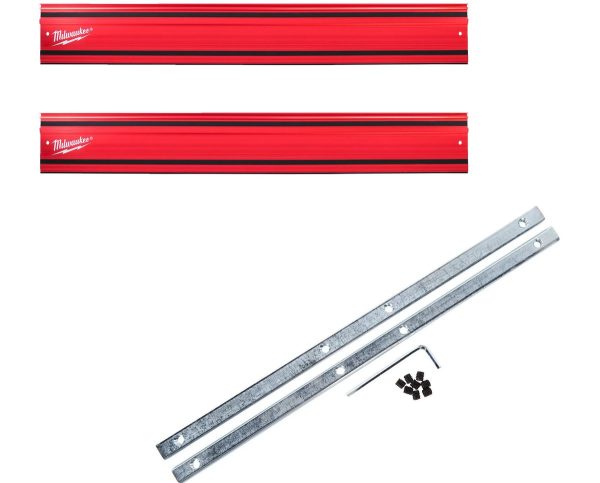 Set sina de ghidare 1400mm Milwaukee