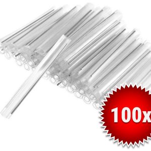 Set tuburi termoretractabile