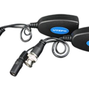 Set videobalun Full HD pasiv