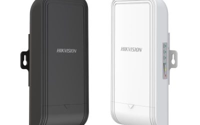 Set Wireless Emitator si Receptor Hikvision DS-3WF0EC-2NT – Fiabilitate si Performanță