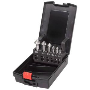 Set zencuitoare Milwaukee HSS Cobalt