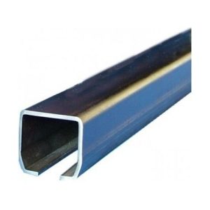 Sina C65 6 metri galvanizata pentru porti autoportante