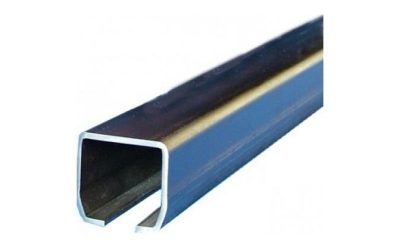 Articole 5 Sina C75 pentru porti autoportante, Galvanizata, 6 metri