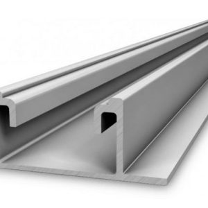 Sina montare acoperis tabla trapezoidala sau sistem K2 Dome System