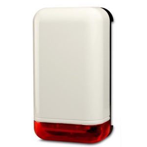 Sirena Wireless de exterior Elmes WSS