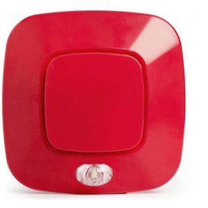 Sirena adresabila cu flash