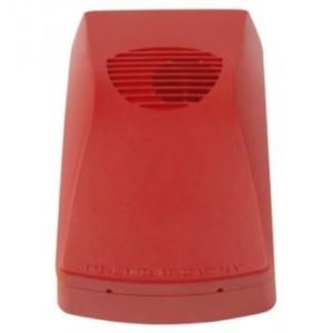 Sirena adresabila de interior fara Flash Fireclass FC440SR