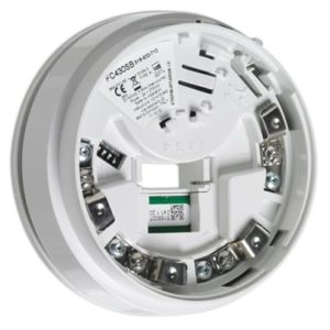 Sirena adresabila inclusa in soclu Fireclass FC440SB