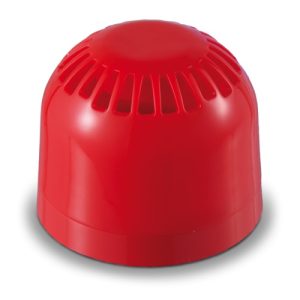 Sirena conventionala de incendiu INIM 32 tonuri 106dB