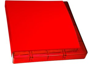 Sirena de exterior pentru sistem de alarma, alimentare 24 VDC, LED rosu, putere alarma 92 dBA, VEGA-FIRE. Fiabilitate si performanță