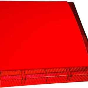 Sirena de exterior pentru sistem de alarma, alimentare 24 VDC, LED rosu, putere alarma 92 dBA, VEGA-FIRE. Fiabilitate si performanță – ofertă, preț și specificații
