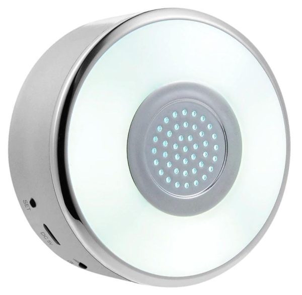 Sirena de interior WIFI Tuya RH-ASA01
