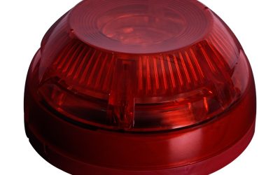 Articole 1 Sirena de interior TEKNIM TFS-3192R – Fiabilitate și Performanță