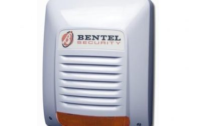 Articole 3 Sirena Exterior Bentel NEKA – Fiabilitate și Performanță