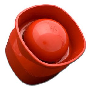 Sirena incendiu adresabil Fireclass FC410LPSY