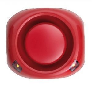 Sirena pentru sistem antiincendiu conventional