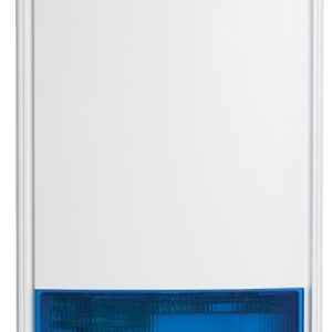 Sirena wireless de exterior DSC NEO