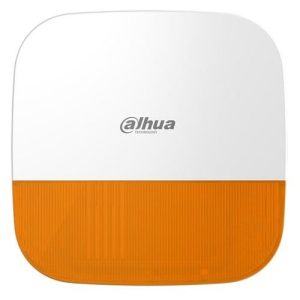 Sirena wireless de exterior Dahua