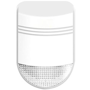 Sirena wireless de exterior pentru sisteme de alarma Heyi