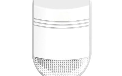 Articole 6 Sirena Wireless Heyi HY-6107W – Fiabilitate și Performanță
