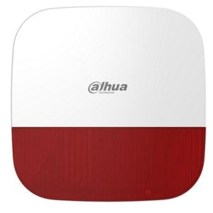Sirena wireless pentru exterior Dahua
