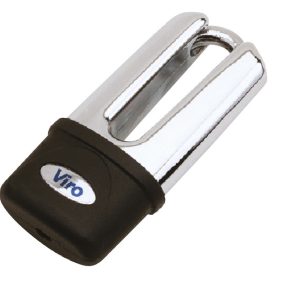 Sistem blocare disc pentru biciclete