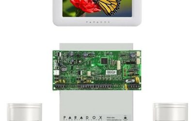 Articole 3 Sistem de alarma Paradox SP4000+TM50+2XPRO476 – Fiabilitate și Performanță