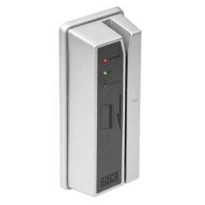 Sistem de control acces cu card magnetic pentru restrictionarea accesului in incintele ATM, ST-505. Fiabilitate si performanță – ofertă, preț și specificații