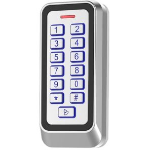 Sistem de control acces stand alone