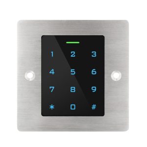 Sistem de control acces standalone