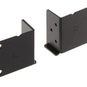 Sistem de prindere pentru montare DVR/NVR in RACK-urile de tip 19 inch