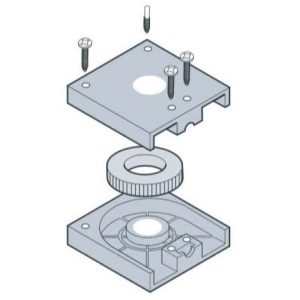 Sistem de transmisie curea