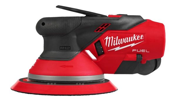 Slefuitor orbital M12 FUEL Milwaukee