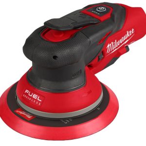 Slefuitor orbital M12 FUEL Milwaukee