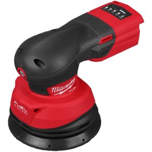Slefuitor orbital M18 FUEL Milwaukee