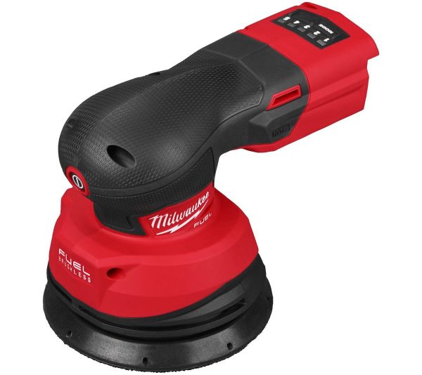 Slefuitor orbital M18 FUEL Milwaukee