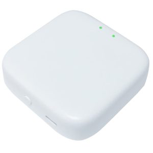 Smart Gateway pentru Control Acces