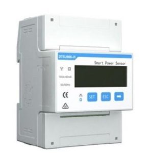 Smart Meter