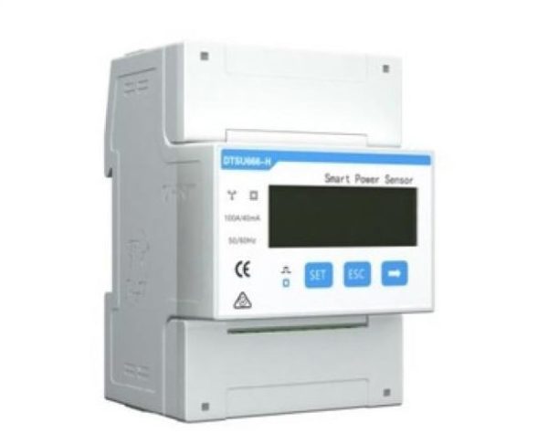 Smart Meter