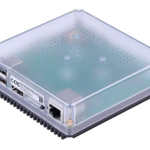 Smart home hub Home Assistant Green NAB-HUB-Green