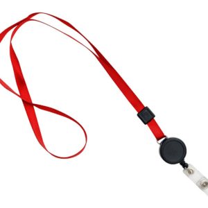 Snur cu port pentru ecuson