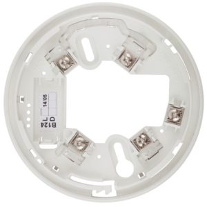 Soclu pentru detector analog adresabil