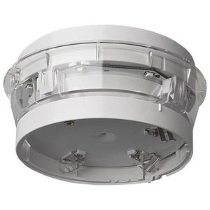 Soclu pentru detector cu sirena si flash adresabil HoneyWell DSS-PC-I05